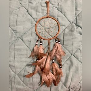 Dream catcher 6” x 13”